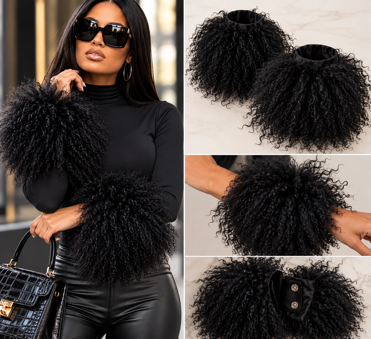 Winter Must Haves