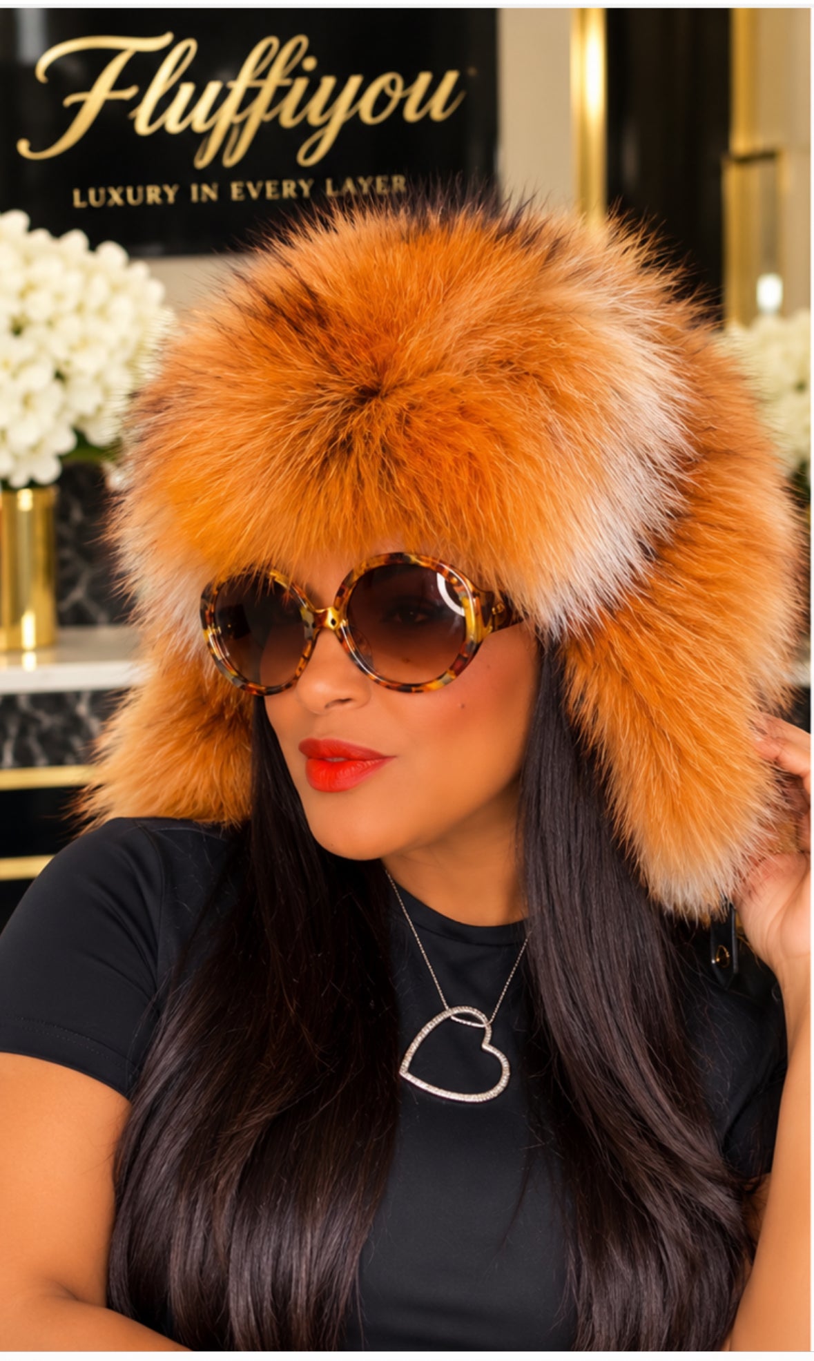 Fur Hat Collection